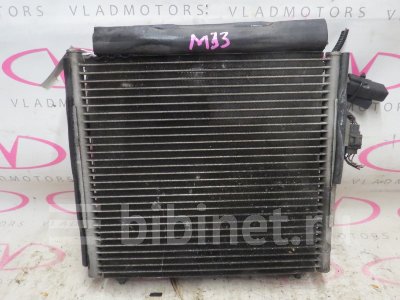 Купить Радиатор кондиционера на Honda Domani MA5 B18B  во Владивостоке