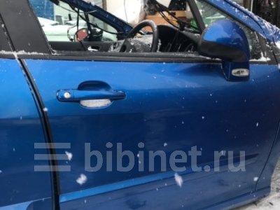 Купить Дверь боковую на Peugeot 308 переднюю правую  в Красноярске
