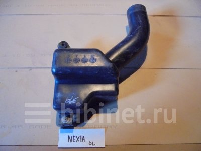 Купить Резонатор воздушного фильтра на Daewoo Nexia 1997г. G15MF  в Томске
