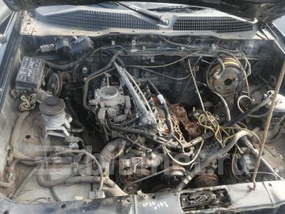 Купить МКПП на Ford Maverick 1995г. ML KA-24 в Томске