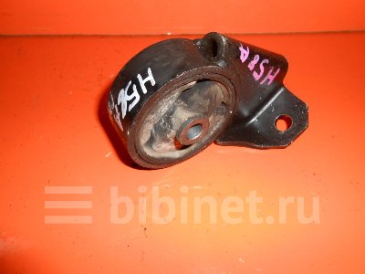 Купить Подушку двигателя на Mitsubishi Pajero Mini H58A 4A30-T в Красноярске