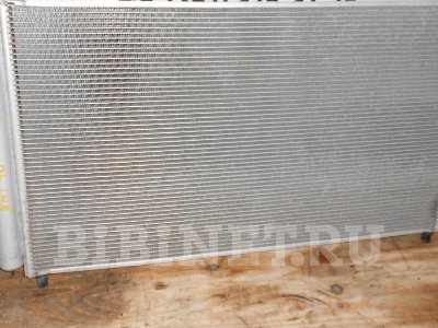 Купить Радиатор кондиционера на Toyota Aqua NHP10 1NZ-FXE в Красноярске