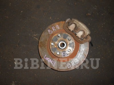 Купить Ступицу на Subaru Legacy BR9 EJ25 переднюю правую в Красноярске