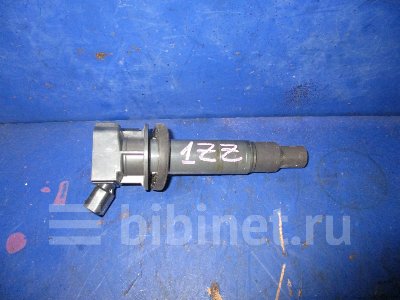 Купить Катушку зажигания на Toyota Corolla Fielder ZZE122 1ZZ-FE в Красноярске
