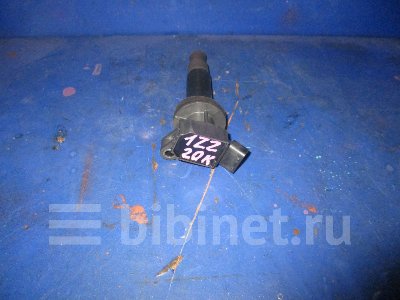 Купить Катушку зажигания на Toyota Corolla Fielder ZZE122 1ZZ-FE в Красноярске
