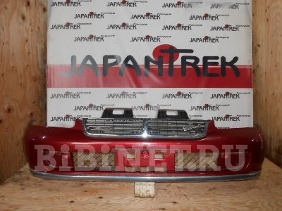 Купить Бампер на Toyota Starlet EP91 4E-FE передний в Красноярске
