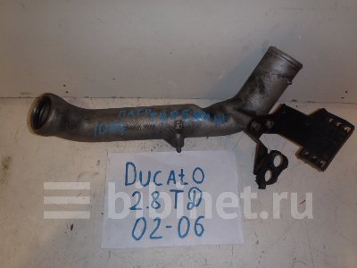 Купить Патрубок на Fiat Ducato в Екатеринбурге
