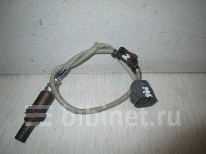 Лямбда Зонд Мазда 6 Gg 2.0 Купить