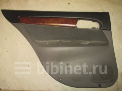 Купить Обшивку двери на Chevrolet Evanda заднюю левую в Екатеринбурге