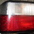 Купить Фонарь стоп-сигнала на Citroen Xantia задний левый в Екатеринбурге