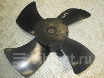 Купить Вентилятор радиатора двигателя на Nissan Teana  в Екатеринбурге