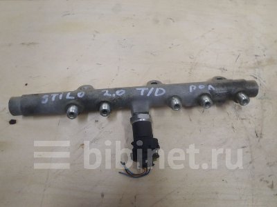Купить Топливную рейку на Fiat Stilo в Казани