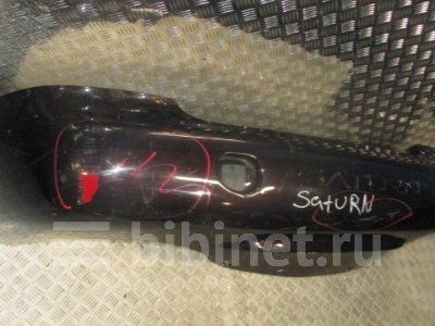 Купить Бампер на Saturn SC задний в Казани