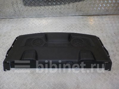 Купить Полку багажника на Citroen C-Elysee заднюю в Казани