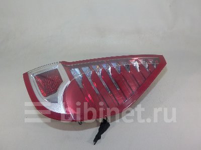 Купить Фонарь стоп-сигнала на Renault Scenic задний правый в Казане
