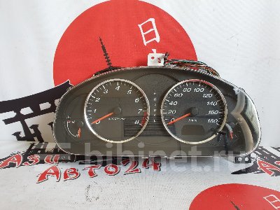 Купить Комбинацию приборов на Mazda Atenza 2002г. GGEP LF-DE  в Красноярске