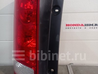 Купить Фонарь стоп-сигнала на Honda Pilot YF4 левый  в Санкт-Петербурге