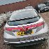 Купить Кулису КПП на Honda Civic FK2 R18A  в Санкт-Петербурге