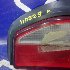 Купить Фонарь стоп-сигнала на Honda Legend KA3 левый  в Комсомольск-на-Амуре