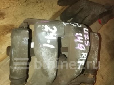 Купить Суппорт на Toyota Crown Majesta JZS149 во Владивостоке