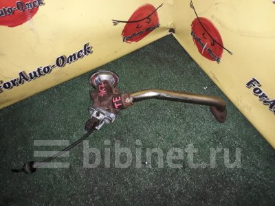 Купить Клапан EGR на Toyota Hiace KZH106G 1KZ-TE в Омске