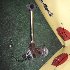 Купить Клапан EGR на Toyota Hiace KZH106G 1KZ-TE в Омске