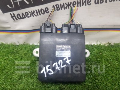 Купить Блок управления впрыском топлива на Toyota 3S-FE в Иркутске