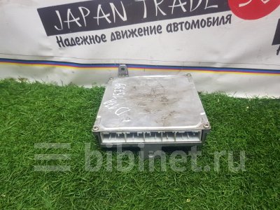 Купить Блок управления ДВС на Honda Stream RN1 D17A в Иркутске