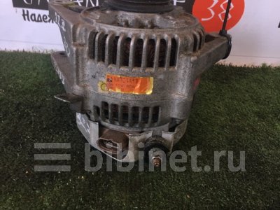 Купить Генератор на Toyota 3ZZ-FE в Иркутске