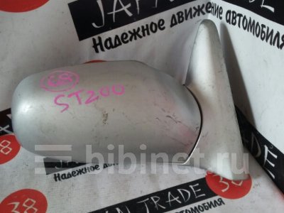 Купить Зеркало боковое на Toyota Corona Exiv ST200 правое в Иркутске