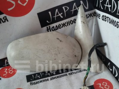 Купить Зеркало боковое на Toyota Corona Exiv ST200 правое в Иркутске