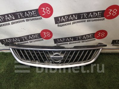 Купить Решетку радиатора на Nissan Sunny FB15  в Иркутске