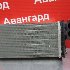 Купить Радиатор отопителя на Peugeot 206 2003г. в Челябинске