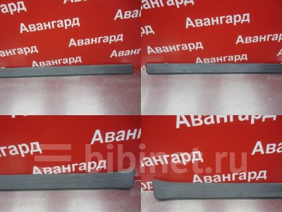 Купить Накладку порога на Lifan X60 2014г.  в Челябинске