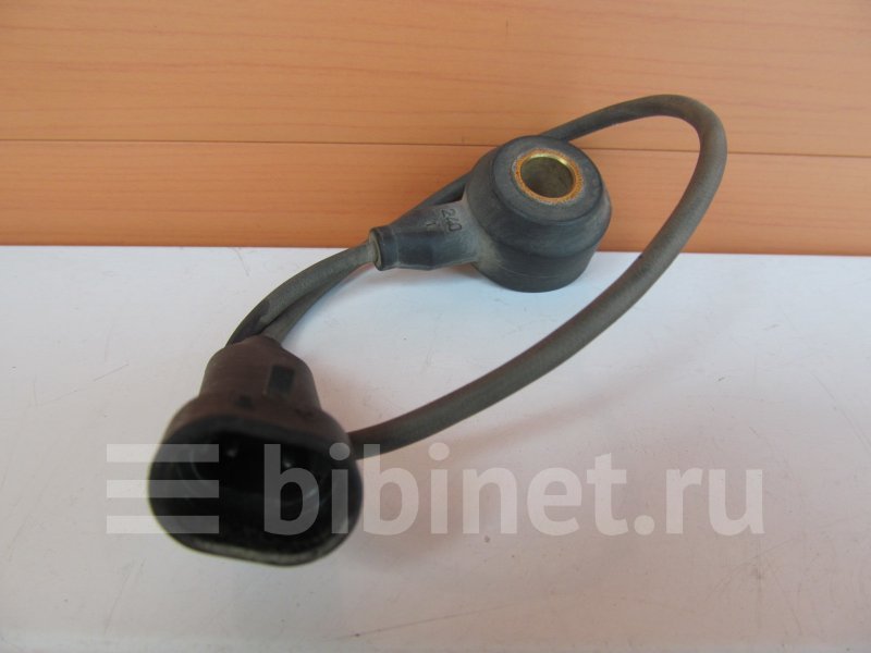 Расположение датчика детонации x18xe1 Датчик детонации Opel Astra двигатель X 16 SZR