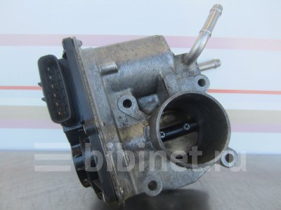 Купить Заслонку дроссельную на Toyota Vitz 2005г. SCP90 в Челябинске