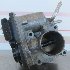 Купить Заслонку дроссельную на Toyota Vitz 2005г. SCP90 в Челябинске