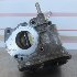 Купить Заслонку дроссельную на Toyota Vitz 2005г. SCP90 в Челябинске