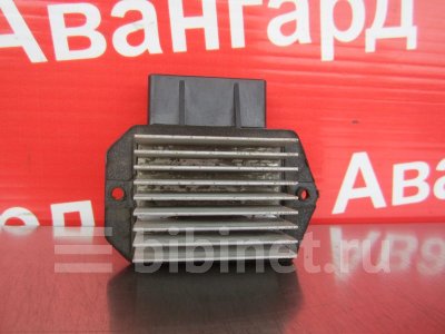 Купить Реостат печки на Mitsubishi Pajero 2003г. в Челябинске