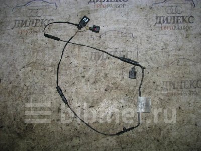 Купить Электропроводку на Volkswagen Passat CC 2008г. в Новосибирске