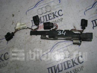 Купить Электропроводку на Volkswagen Passat 2006г. BVY в Новосибирске