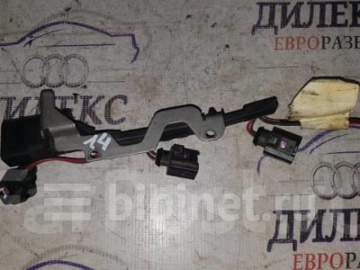 Купить Электропроводку на Volkswagen Passat 2006г. BVY в Новосибирске