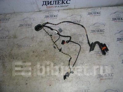 Купить Электропроводку на Volkswagen Passat CC 2008г. в Новосибирске