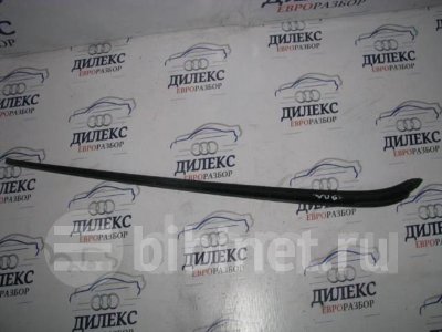 Купить Молдинг лобового стекла на Volkswagen Golf 2006г. VW GOLF V BVY левый в Новосибирске