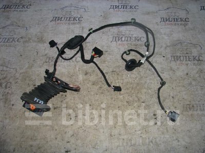 Купить Электропроводку на Volkswagen Passat 2008г. BZB в Новосибирске