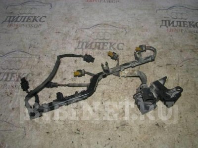 Купить Электропроводку на Volkswagen Passat 2008г. BZB в Новосибирске