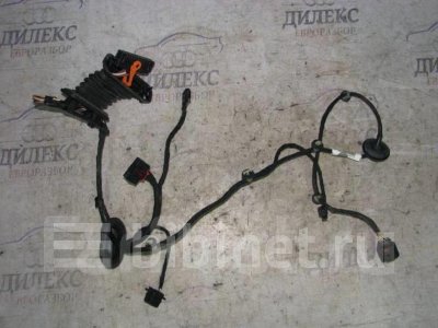 Купить Электропроводку на Volkswagen Passat 2008г. BZB в Новосибирске
