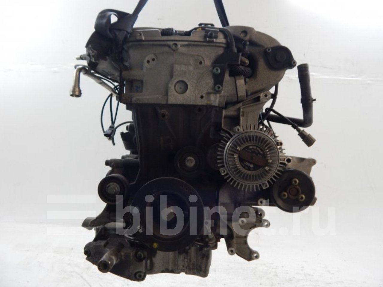 Купить Двигатель Vw Passat B5