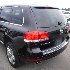 Купить Дверь заднюю багажника на Volkswagen Touareg 2003г. AXQ в Красноярске