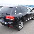 Купить Дверь заднюю багажника на Volkswagen Touareg 2003г. AXQ в Красноярске